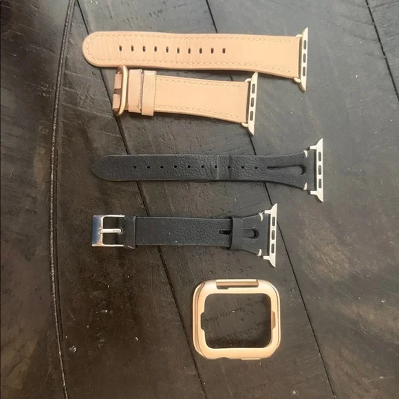 Apple Watch 3rd Generation 42MM *3 Free Watch Bands*